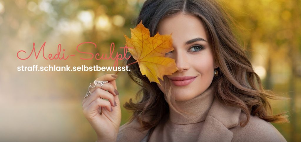 -10% Medi-Sculpting bei Belfigura – Körperstraffung & Muskelaufbau